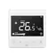 Fibaro Nice Fan4-Control biela / Ovládací modul / Z-Wave / pre pohony Nice