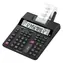 Casio HR-200RCE / Stolová kalkulačka s tlačiarňou / 12miestny displej / DPH a marža / GT