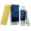 BOSCH Sada na údržbu sklokeramických varných dosiek / Čistiaca sada / 250 ml + škrabka + handrička