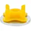 DeWalt Podložka na latovanie / Podložka / Priemer 13 mm / 100 ks / Pre klincovačku DCN8903