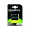 Duracell / Akumulátor pre GoPro Hero 4 / Li- ION / 1160 mAh / čierna