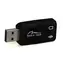VIRTU 5.1 USB MT5101 / Zvuková karta / USB / Virtuálne 5.1 surround zvuk