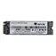 AFOX ME300 128GB / SSD / M.2 NVMe / PCIe 3.0 / TLC / čítanie: 1600 MBps / zápis: 600 MBps