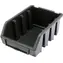 Vorel Box skladovací S / Box skladovací / 116 x 161 x 75 mm