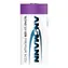 Ansmann 1300-0017 / Dobíjacie batérie / 16340 / Li- ION / 3,6 V / 850 mAh