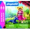 Playmobil DuoPack 72174 Víla s jednorožčím žriebäťom / Figúrky