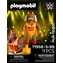 Playmobil 71958 WWE Hulk Hogan / Figúrka