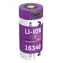 Ansmann 1300-0015 / Dobíjacie batérie / 16340 / Li- ION / 3,6 V / 850 mAh / Micro-USB