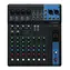 Yamaha MG10 čierna / Mixážny pult / 10 kanálov / Phantom power 48V / 24 bit / 192 kHz