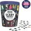Ridley's Games Puzzle Bucket List: 50 strašidelných filmov, ktoré musíte vidieť / 1000 dielikov