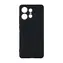 Beline Silicone Case čierna / Kryt / Motorola Edge 50 Pro