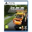PGS Road Maintenance Simulator / Hra / Simulátor