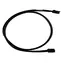 Intel Cable Kit SFF-8643 do SFF-8643 (950 mm) / Kábel / Mini-SAS HD / interný / pre servery a diskové polia