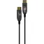 Gembird CC-DP8K- AOC-5M / DisplayPort kábel / AOC / 8K / 5 m