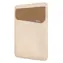 Moshi Muse Sahara Beige / Puzdro / Apple MacBook 13 "a iPad Pro 12.9"