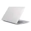 Comma Crystal Hard Case Matte Clear / Puzdro / MacBook Pro 14" M1/M2/M3/M4