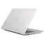 Comma Crystal Hard Case Matte Clear / Puzdro / MacBook Air 15" M2/M3/M4