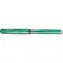Mitsubishi UB SIGNO UM-153 metalická zelená / Gélový roller / Hrot 1,0 mm