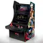 My Arcade Mini Player 10" Data East Hits / Retro herná konzola / 34 hier v 1