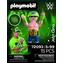 Playmobil 72093 WWE John Cena / Stavebnica