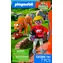 Playmobil 72089 Tiger a návštevník / Stavebnice