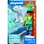 Playmobil 72090 Ľadový medveď a ošetrovateľ / Stavebnice