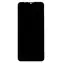For Motorola LCD displej + dotyková doska čierna / Náhradná LCD zostava / Motorola E20 XT2155-3