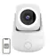 MOES WCM-P67 / Vnútorná IP kamera / 3 MP / PTZ 360° / 180 ° / Wi-Fi / nočné videnie
