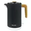 Ravanson CB-1701B čierna / Rýchlovarná kanvica / 2200 W / 1,7 l / nerez