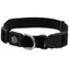 Active Dog Premium obojok čierny XS / Pre psov / Nylonový / 21-30 cm