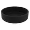 Magic Cat EcoStyle sivá / Miska / Plastová / 12 cm / 240 ml