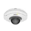 AXIS M5074 / IP kamera / PTZ mini dome / 5x optický zoom / Stropná montáž