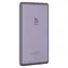 Adam Elements Gravity C5 fialová / Powerbanka / Magnetické bezdrôtové nabíjanie / 5000 mAh