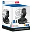 Speed Link TWINDOCK čierna / Nabíjacia dokovacia stanica / PS4 / 2x ovládač