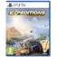 PS5 Expeditions: A MudRunner Game / Off-road simulácia / Hra pre PlayStation 5