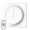 MOES ZS-SY-EUD-WH biela / Stmievač / ZigBee / max. 300W