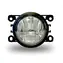KEETEC DRL 7V-5W LED svetlá / LED denné svietenie / 12/24V