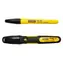 Stanley FatMax Xtreme 47-314 / Popisovač / šikmý hrot / 2 ks