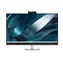 43" DELL Pro P4326QEB čierna / Monitor / 3840x2160 / IPS / USB-C / RJ45 / webkamera