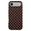 BURGA Tough Sorry Busy / Ochranné púzdro / Apple iPhone Air / MagSafe