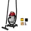 Einhell TC-VC 3055 S / Multifunkčný vysávač / 950 W / 30 l / Mokré a suché vysávanie