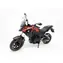 MSZ Motocykel Honda CB400X červená / 1:12