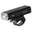 Rockbros RHL400 čierna / Predné svetlo na bicykel / 400 lm / USB-C nabíjanie