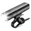 Rockbros RHL950 čierna / Predné svetlo na bicykel / 950 lm / výmenná batéria USB-C