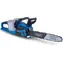 Scheppach BC-CS355-Duo-X / Aku reťazová píla / 2x 20V / 35,6 cm lišta
