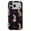 BURGA Tough COUGAR / Ochranné púzdro / Apple iPhone 17 Pro / MagSafe
