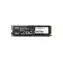 Klevv C715 256GB / SSD / M.2 2280 / PCIe 3.0 x4 NVMe / 3D TLC / čítanie: 3000 MB/s / zápis: 2000 MB/s
