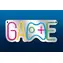 Activejet AJE-NEON GAME / Dekoratívne LED neón / RGB / USB / IP20