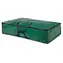 Compactor GARDEN ECOLOGIC 4XL / Vákuový úložný box pre záhradné podsedáky a polstrovanie / 530 l