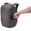 Thule Subterra 2 batoh 21 l TSLB415 Vetiver Gray / Batoh na notebook / 15,6 "/ Vrecko na tablet 10.9" / Polyester